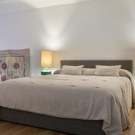 Tranquilo Acogedor Y Centrico 2Beds & 2Bath Appartement Sevilla Buitenkant foto