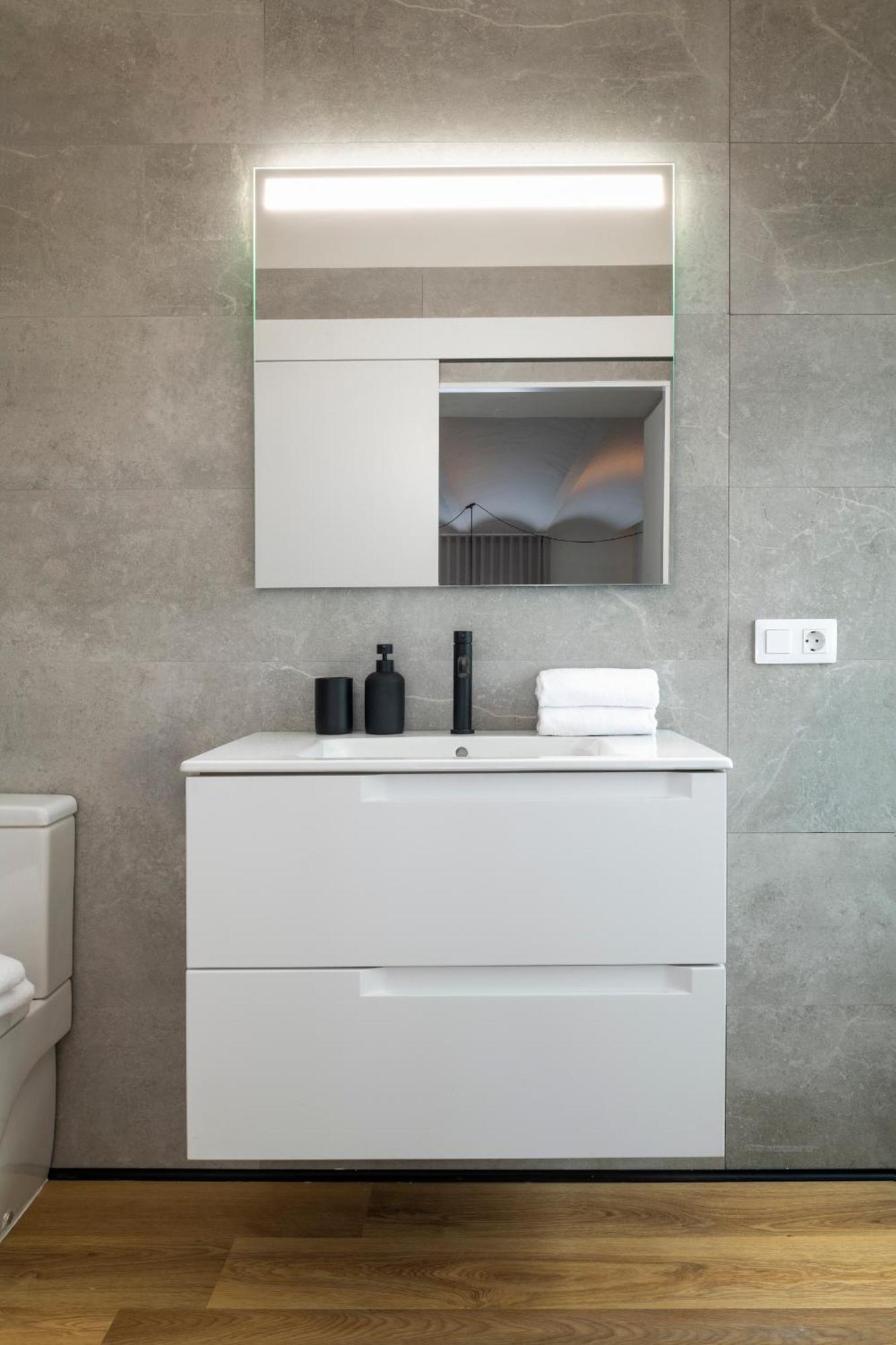 Tranquilo Acogedor Y Centrico 2Beds & 2Bath Appartement Sevilla Buitenkant foto