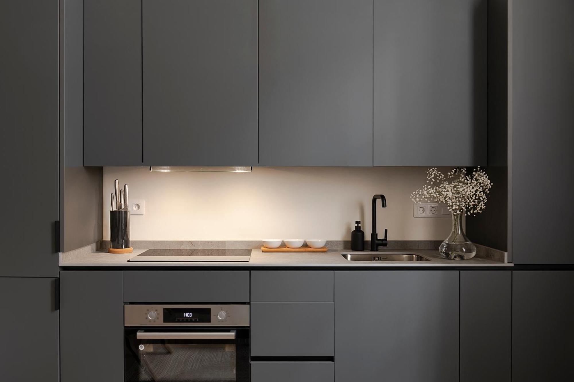 Tranquilo Acogedor Y Centrico 2Beds & 2Bath Appartement Sevilla Buitenkant foto