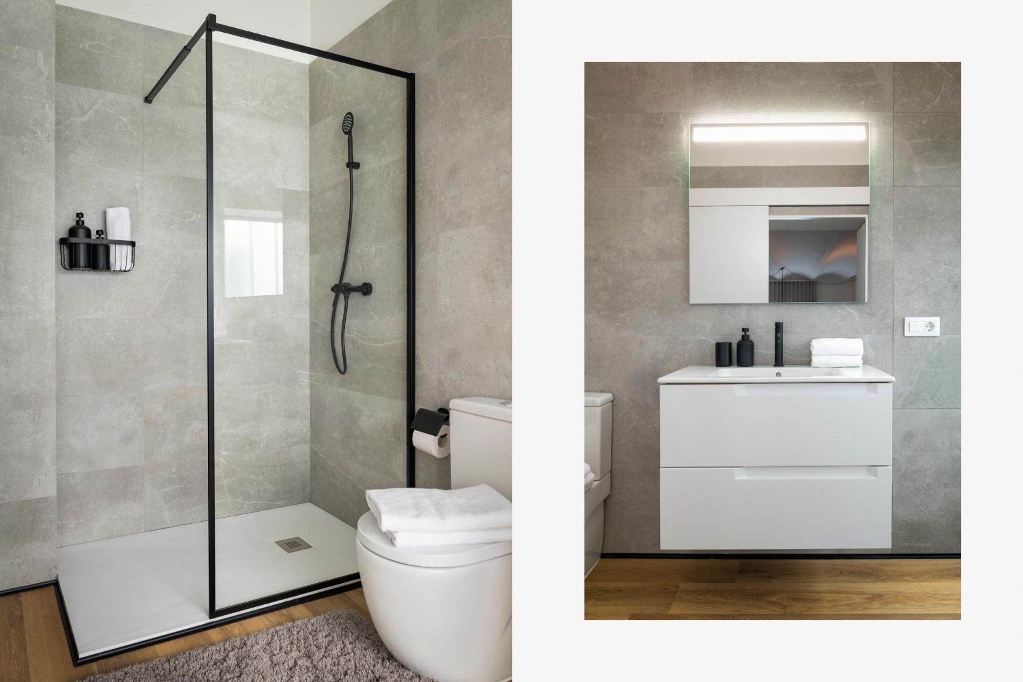 Tranquilo Acogedor Y Centrico 2Beds & 2Bath Appartement Sevilla Buitenkant foto
