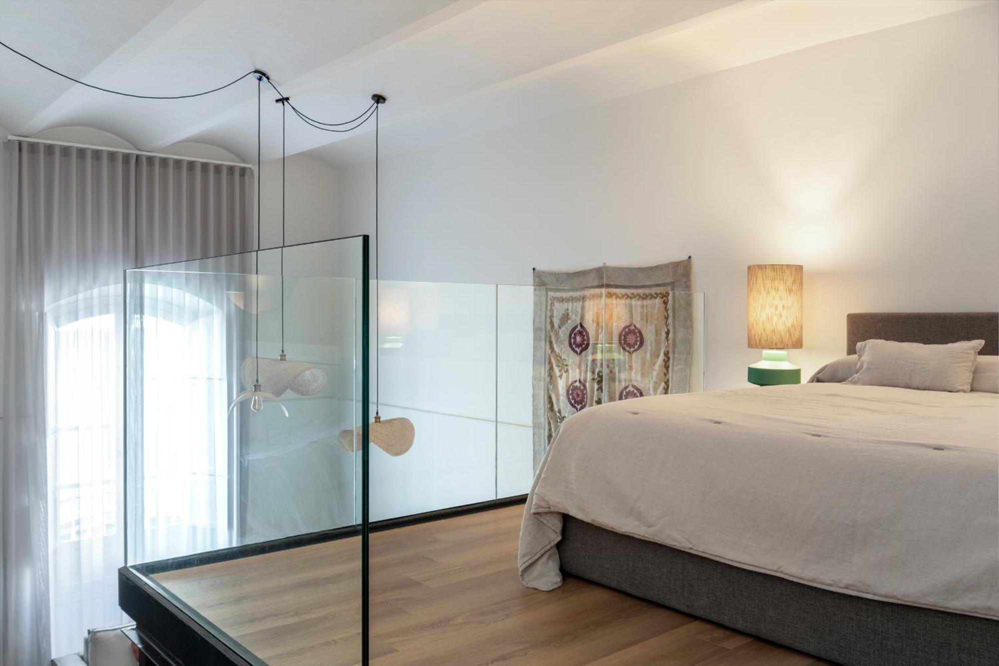 Tranquilo Acogedor Y Centrico 2Beds & 2Bath Appartement Sevilla Buitenkant foto