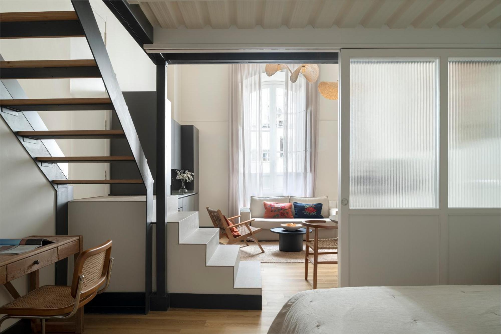 Tranquilo Acogedor Y Centrico 2Beds & 2Bath Appartement Sevilla Buitenkant foto