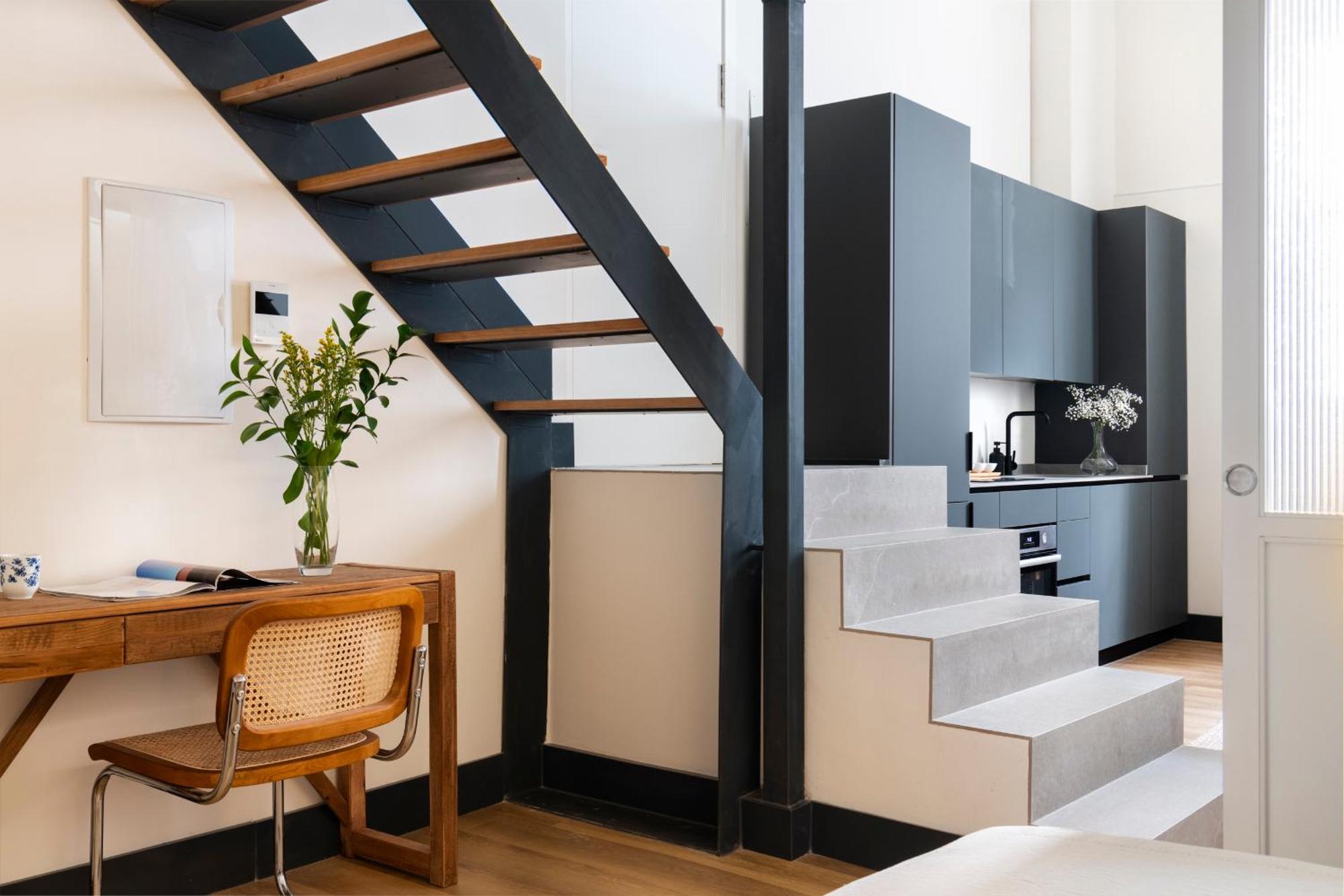 Tranquilo Acogedor Y Centrico 2Beds & 2Bath Appartement Sevilla Buitenkant foto